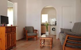 Bungalows El Arenal
